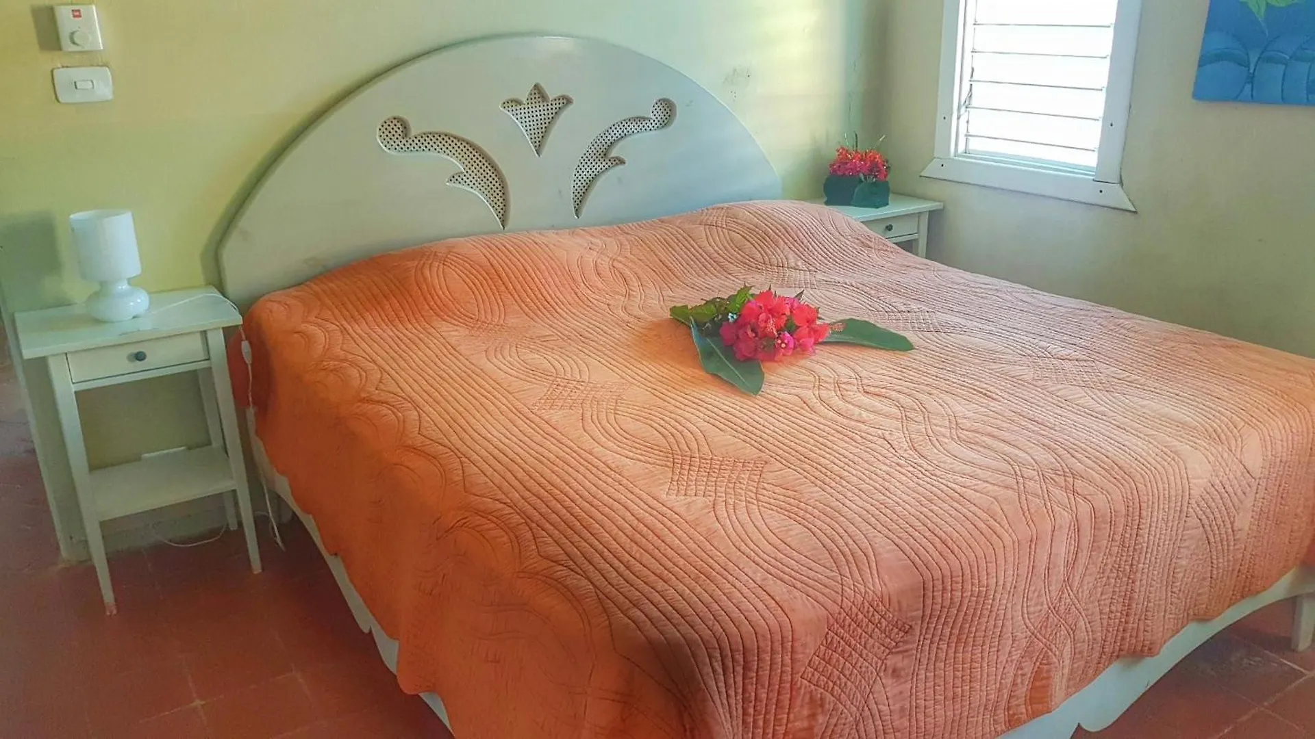 Dom wakacyjny Willa Casa Mariposa Las Galeras