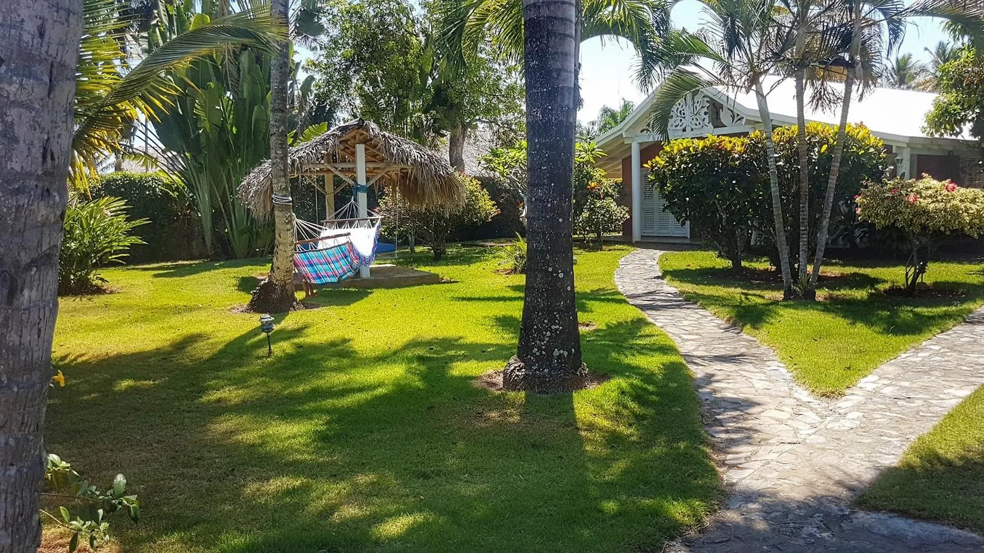 Dom wakacyjny Willa Casa Mariposa Las Galeras