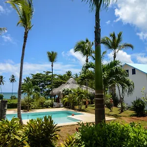 La Isleta Hotel apartamentowy